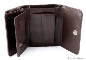 Красивый кошелек – портмоне - бумажник - Изображение #2, Объявление #955359