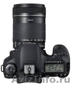 Canon EOS 7D Kit 18-135 - Изображение #2, Объявление #955984