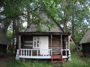 Продается летний домик на б. Волги (туристическая база Дружба) - Изображение #1, Объявление #988350