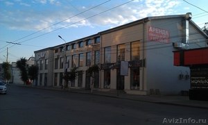 Сдаю в аренду универсальные помещения на первой линии по ул. Куйбышева - Изображение #1, Объявление #1000325