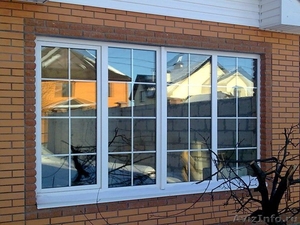 Качественные окна от завода-производителя ROMAX - Изображение #2, Объявление #555894
