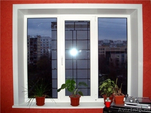 Качественные окна от завода-производителя ROMAX - Изображение #4, Объявление #555894