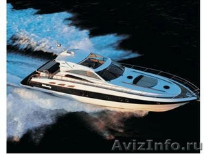 Моторная яхта Windy 58 Zephyros - Изображение #4, Объявление #1031614