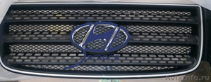 Кабина Hyundai HD78 - Изображение #9, Объявление #1053028