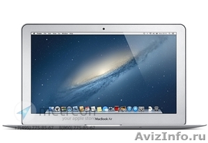 Представляем для вас обновление ноутбуков Apple MacBook Air Самара - Изображение #1, Объявление #1055066