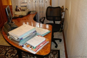  Стол офисный компьютерный-руководителя с креслом!   - Изображение #2, Объявление #1059497