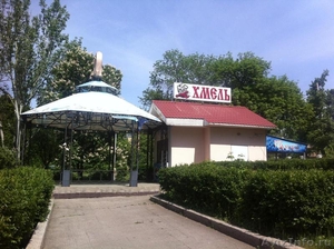 Кафе на набережной р. Волга - Изображение #1, Объявление #1093247