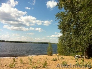         Продаю земельный участок в центре города на Берегу реки Волга. - Изображение #2, Объявление #1093266
