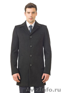 Мужское пальто	 - Изображение #2, Объявление #1163818