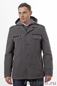 Мужское пальто	 - Изображение #3, Объявление #1163818