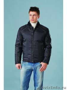 Куртки мужские	 - Изображение #3, Объявление #1163820