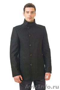 Мужское пальто	 - Изображение #4, Объявление #1163818