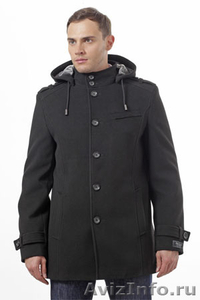 Мужское пальто	 - Изображение #5, Объявление #1163818