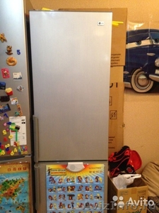 Продаю  холодильник  LG , !!!!!!!!!!!!!!! - Изображение #1, Объявление #1187711