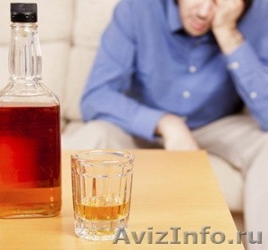 Лечение классического алкоголизма - Изображение #2, Объявление #1205802