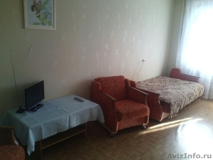 2-х комнатная на сутки ул,Московское шоссе,129 - Изображение #2, Объявление #1220529