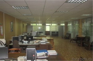 Сдаются в аренду офисные помещения в центре Самары по 250 руб. - Изображение #1, Объявление #1239971