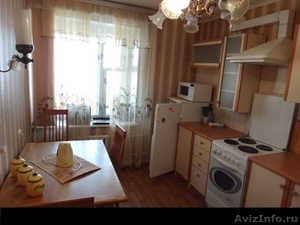 1- комнатная на сутки ул,Агибалова,70 - Изображение #2, Объявление #1264343