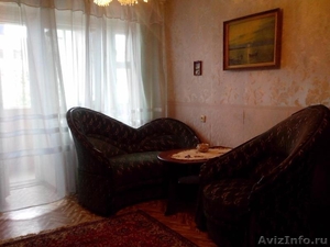 1- комнатная на сутки ул,Агибалова,70 - Изображение #3, Объявление #1264343