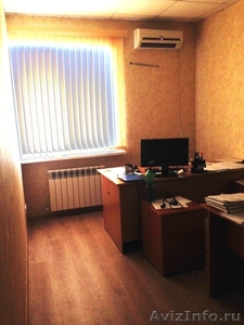 Продаю офисное здание площадью 280 кв.м. рядом с Московским шоссе. - Изображение #5, Объявление #1279162