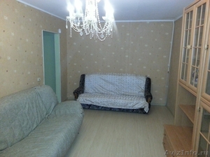 3-х комнатная на сутки ул.Агибалова.68 - Изображение #3, Объявление #1278210