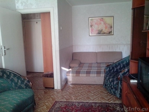 1- комнатная на сутки ул,Агибалова,70 - Изображение #7, Объявление #1264343