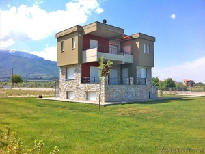 Продам дом в Греции - Изображение #1, Объявление #1315508