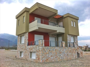 Продам дом в Греции - Изображение #2, Объявление #1315508