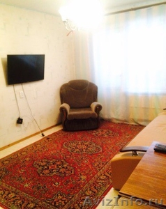 1-комнатная на сутки ул.Владимрская 43а - Изображение #3, Объявление #1340515