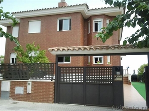 Недвижимость в Испании - квартира, дом, котедж, вилла - Изображение #4, Объявление #1362618