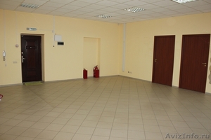 Продаю офисное  помещение в Октябрьском районе Самары 125 м2 - Изображение #1, Объявление #91936