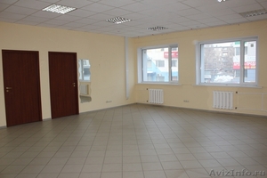 Продаю офисное  помещение в Октябрьском районе Самары 125 м2 - Изображение #2, Объявление #91936