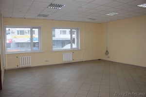 Продаю офисное  помещение в Октябрьском районе Самары 125 м2 - Изображение #3, Объявление #91936