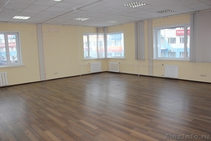 Продаю офисное  помещение в Октябрьском районе Самары 125 м2 - Изображение #4, Объявление #91936