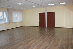Продаю офисное  помещение в Октябрьском районе Самары 125 м2 - Изображение #5, Объявление #91936