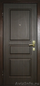 Входная металлическая дверь с бесплатной доставкой - Изображение #1, Объявление #1443451