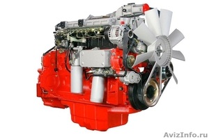 Комплексное обслуживание и ремонт двигателей DEUTZ - Изображение #1, Объявление #1448863