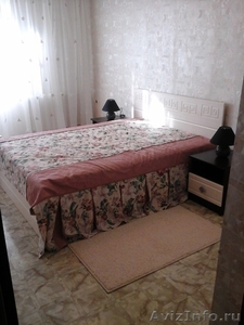3-х комнатная на сутки на проспекте Ленина 1 - Изображение #7, Объявление #1457299