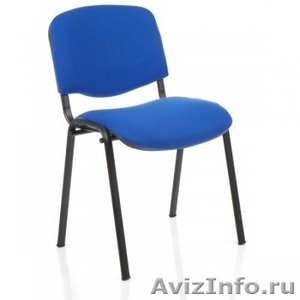 стулья ИЗО,  Стулья для офиса,  Офисные стулья от производителя,  Стулья для рук - Изображение #3, Объявление #1496960