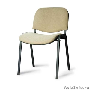 стулья ИЗО,  Стулья для офиса,  Офисные стулья от производителя,  Стулья для рук - Изображение #2, Объявление #1496960