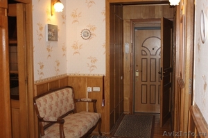 3-х комнатная на сутки метро"Российская" - Изображение #3, Объявление #1514040