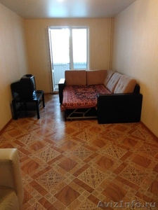 2-х комнатная квартира на сутки ул.Ставропольская 202 - Изображение #3, Объявление #1522479