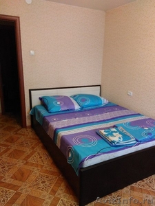 2-х комнатная квартира на сутки ул.Ставропольская 202 - Изображение #5, Объявление #1522479