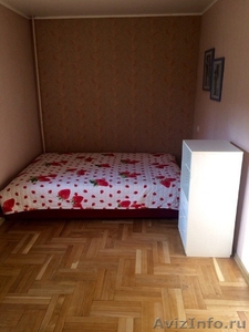 2-х комнатная квартира на сутки ул.Чернореченская 14 - Изображение #7, Объявление #1524238