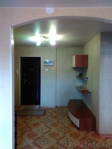 2-х комнатная квартира на сутки ул.Ставропольская 202 - Изображение #6, Объявление #1522479
