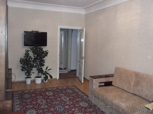 Квартира в Крыму--в Симферополе - Изображение #1, Объявление #1533252