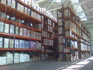Перепаллечивание товара на складе в Самаре. Ответственное хранение в Самаре. - Изображение #2, Объявление #1534949