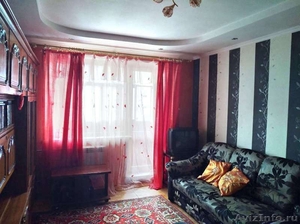 Продам 3-комн. квартиру, ул.Белорусская 93 - Изображение #2, Объявление #1595483