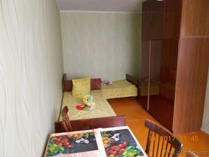 2-х комнатная на сутки около САМГУПС - Изображение #7, Объявление #1594254