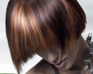 Колорирование волос - Изображение #1, Объявление #1627152